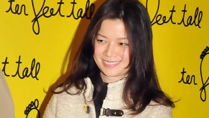 Alice Yu Manfung, mantan kekasih Stephen Chow