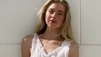 Kini Anais telah berusia 20 tahun dan memilih berkarier di dunia modelling. Dok. Instagram/gallagher_anais