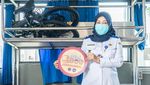 Bus JR Connexion Kini Dilengkapi Bagasi untuk Sepeda Lho