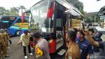 Keliling Ciamis Sambil Ngopi di dalam Bus, Bisa!