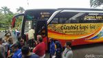Keliling Ciamis Sambil Ngopi di dalam Bus, Bisa!