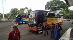 Keliling Ciamis Sambil Ngopi di dalam Bus, Bisa!