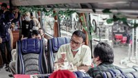 Bupati Ciamis Herdiat Sunarya mengapresiasi langkah BPPD yang berinovasi agar wisata Ciamis tumbuh saat pandemi COVID-19. Dengan menjalankan protokol kesehatan, pariwisata Ciamis diharap kembali berkembang.
