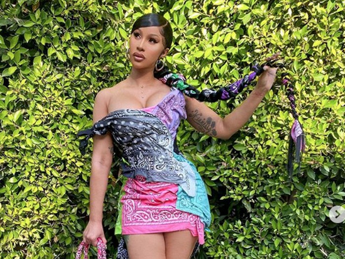 Cardi B