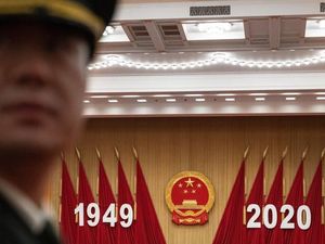 Rusia dan China Jadi Ancaman, Inggris dan AS Ajak Negara Kaya Bersatu