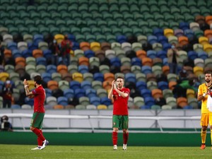 CR7 Positif Corona: Selain MU, Tiga Klub Inggris Juga Kena Imbas