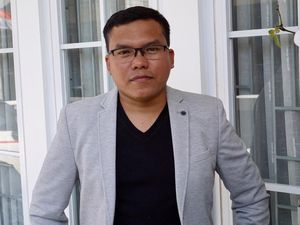 Bos Voxpol Bicara Kekuatan Besar PKB Demi Kemenangan Prabowo