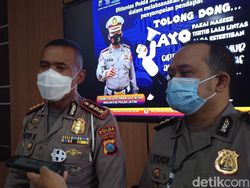 PPKM Mikro Jadi Benteng Terakhir Tangani Pemudik Lolos di Jatim