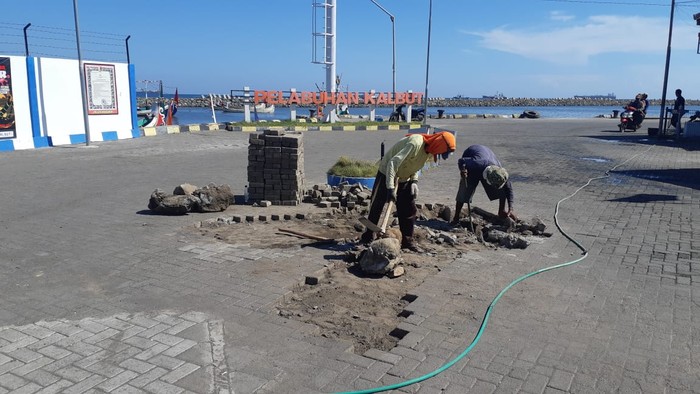 DItjen Hubla Kemenhub