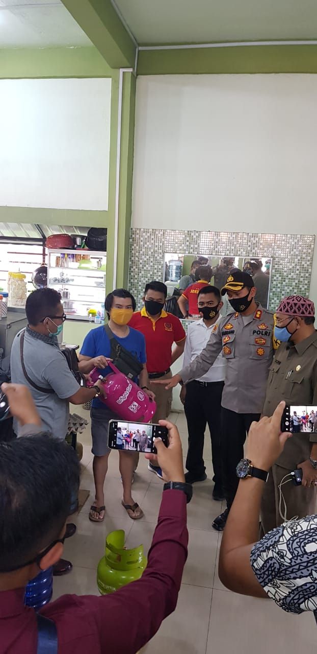 Dok: Pertamina