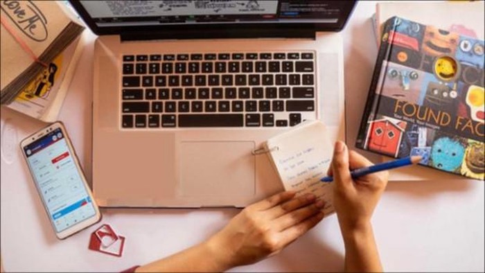 Efektifitas Bantuan Kuota Data Internet