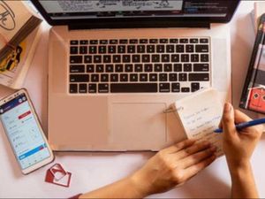 Bantuan Kuota Internet Kemendikbud 2021 Mulai Disalurkan, Sudah Dapat?