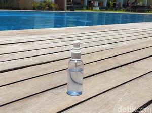 Hari Tanpa Bayangan di Medan 13 September 2021, Catat Jamnya