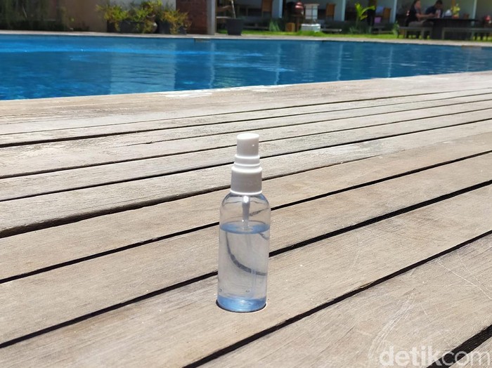Fenomena Hari Tanpa Bayangan Terjadi di Banyuwangi