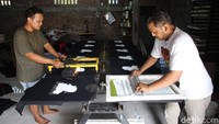 Masa kampanye Pilkada serentak 2020 membawa berkah dengan naiknya pesanan hingga 100%.