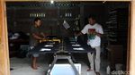Geliat Pengusaha Sablon Hadapi Musim Pilkada