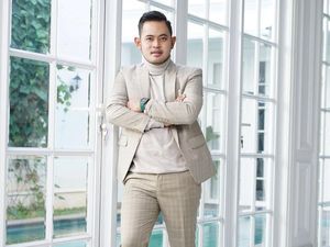 Tragedi Kanjuruhan, Bos Arema Juragan 99 Minta Pelayanan Kesehatan Maksimal