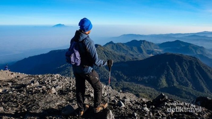 Gunung Semeru