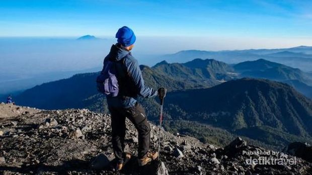 Gunung Semeru