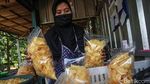 Gurihnya Bisnis Camilan Selama Pandemi
