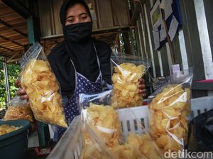Pemerintah Sediakan Rp 132 T untuk Program Relaksasi Pinjaman