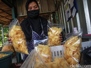 Pemerintah Sediakan Rp 132 T untuk Program Relaksasi Pinjaman
