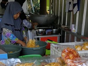 Syarat dan Cara Daftar BLT UMKM Tahap II Klik www.depkop.go.id
