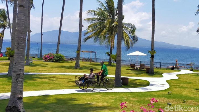 Hari Tanpa Bayangan di Banyuwangi