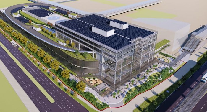 Hyundai Siapkan Pabrik Mobil Listrik di Singapura