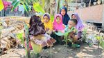 Ini Potret Bunga Bangkai yang Gegerkan Warga Jepara
