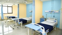 Di tengah kasus COVID-19 di Indonesia yang belum melandai, bahkan cenderung meningkat, untuk itu Nippon paint hadir membawa kabar baik dengan teknologi virus guard, silver ion. Foto: dok. Nippon Paint