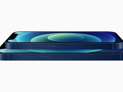 Penampakan iPhone 12 Versi Murah yang Tampil Warna-warni