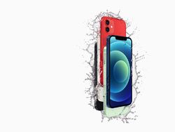 Penampakan iPhone 12 Versi Murah yang Tampil Warna-warni