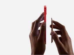 Penampakan iPhone 12 Versi Murah yang Tampil Warna-warni