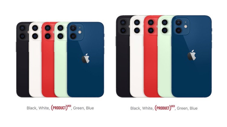iPhone 12