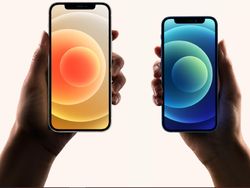 Penampakan iPhone 12 Versi Murah yang Tampil Warna-warni