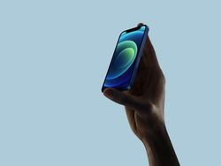 Penampakan iPhone 12 Versi Murah yang Tampil Warna-warni