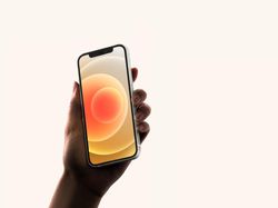 Penampakan iPhone 12 Versi Murah yang Tampil Warna-warni