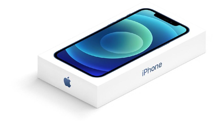 iPhone 12 iPhone 12