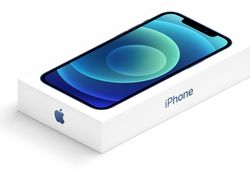 Penampakan iPhone 12 Versi Murah yang Tampil Warna-warni