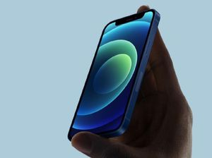 Apple Akan Rilis Update untuk Perbaiki Masalah Radiasi iPhone 12