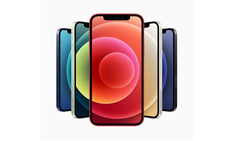 iPhone 12