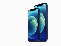 Penampakan iPhone 12 Versi Murah yang Tampil Warna-warni