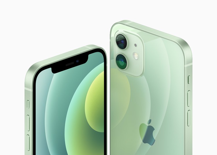 iPhone 12 iPhone 12