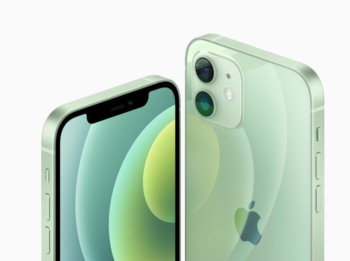 iPhone 12