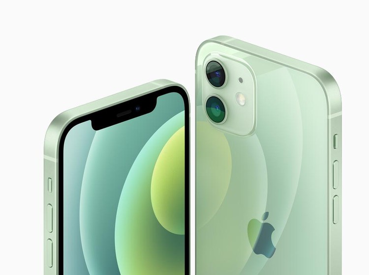 iPhone 12