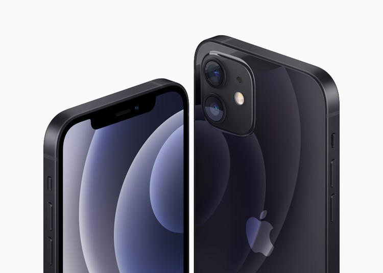 iPhone 12 iPhone 12