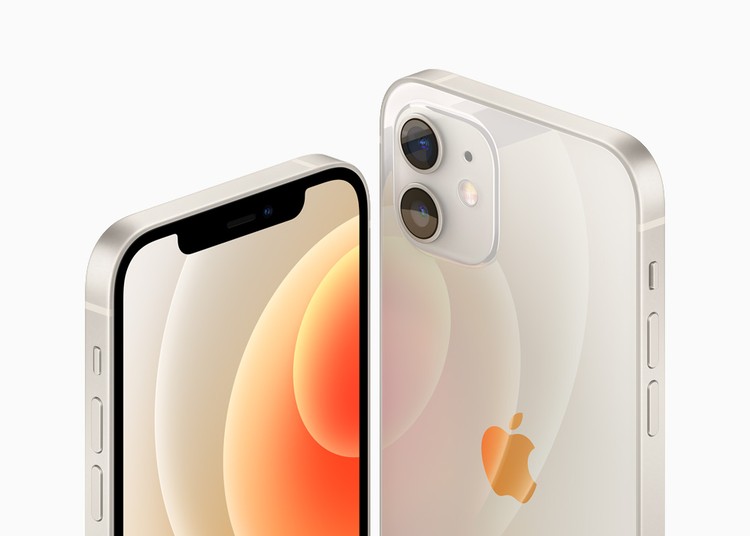 iPhone 12 iPhone 12