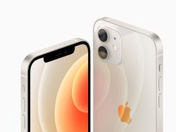 Penampakan iPhone 12 Versi Murah yang Tampil Warna-warni