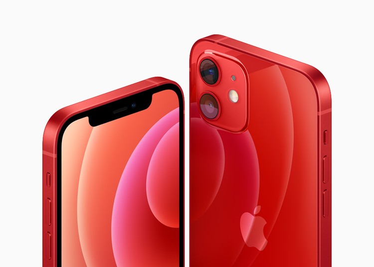iPhone 12 iPhone 12